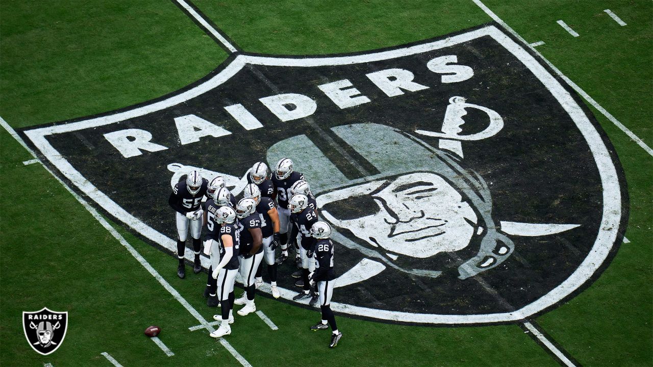 Top Shots: Raiders vs. Texans