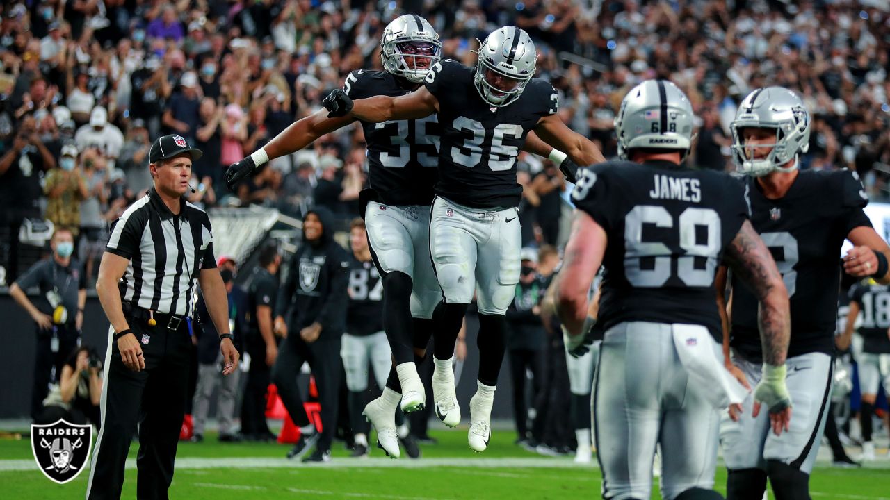 Sights of the Game: Preseason Week 1 Gameday Entertainment vs. Seahawks