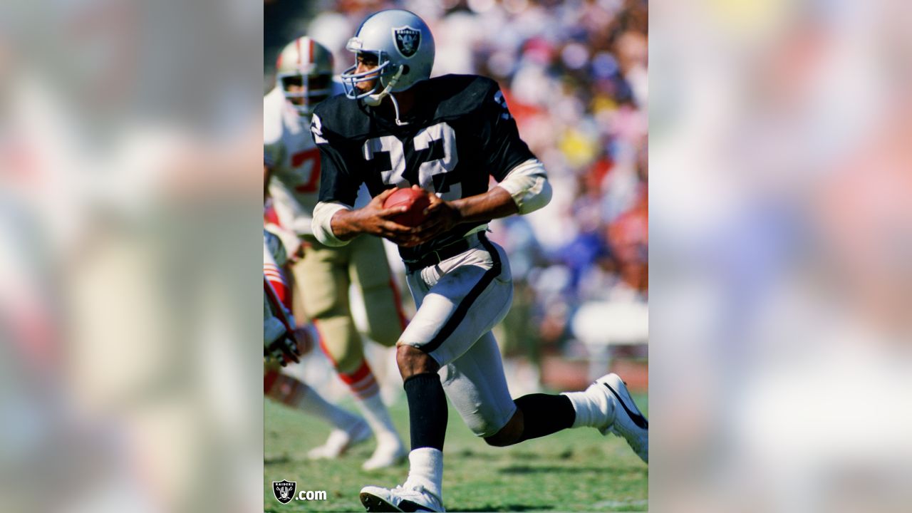 Happy Birthday Marcus Allen