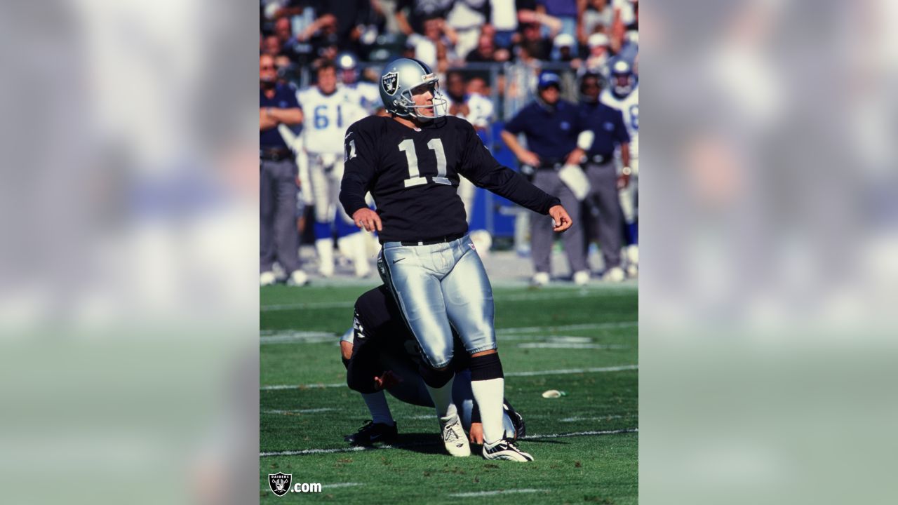 Sebastian Janikowski Stats, News and Video - K