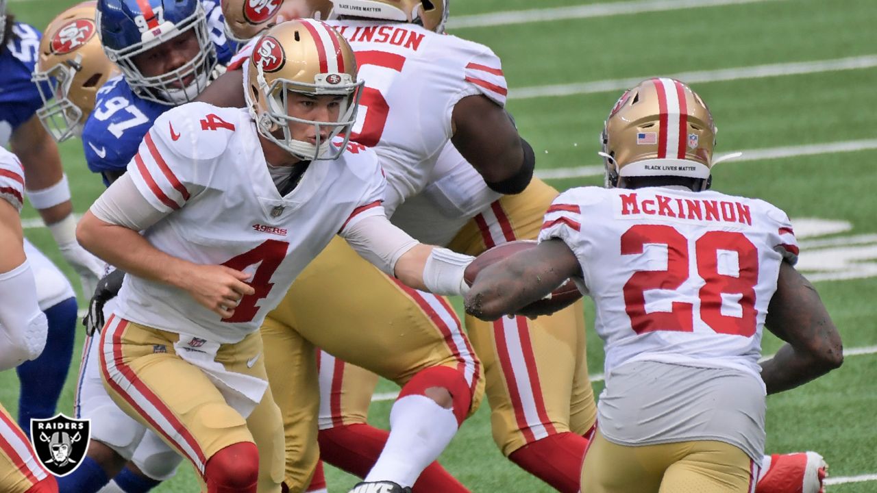 Giants-49ers MNF Betting Preview: Ride Nick Mullens as a Small