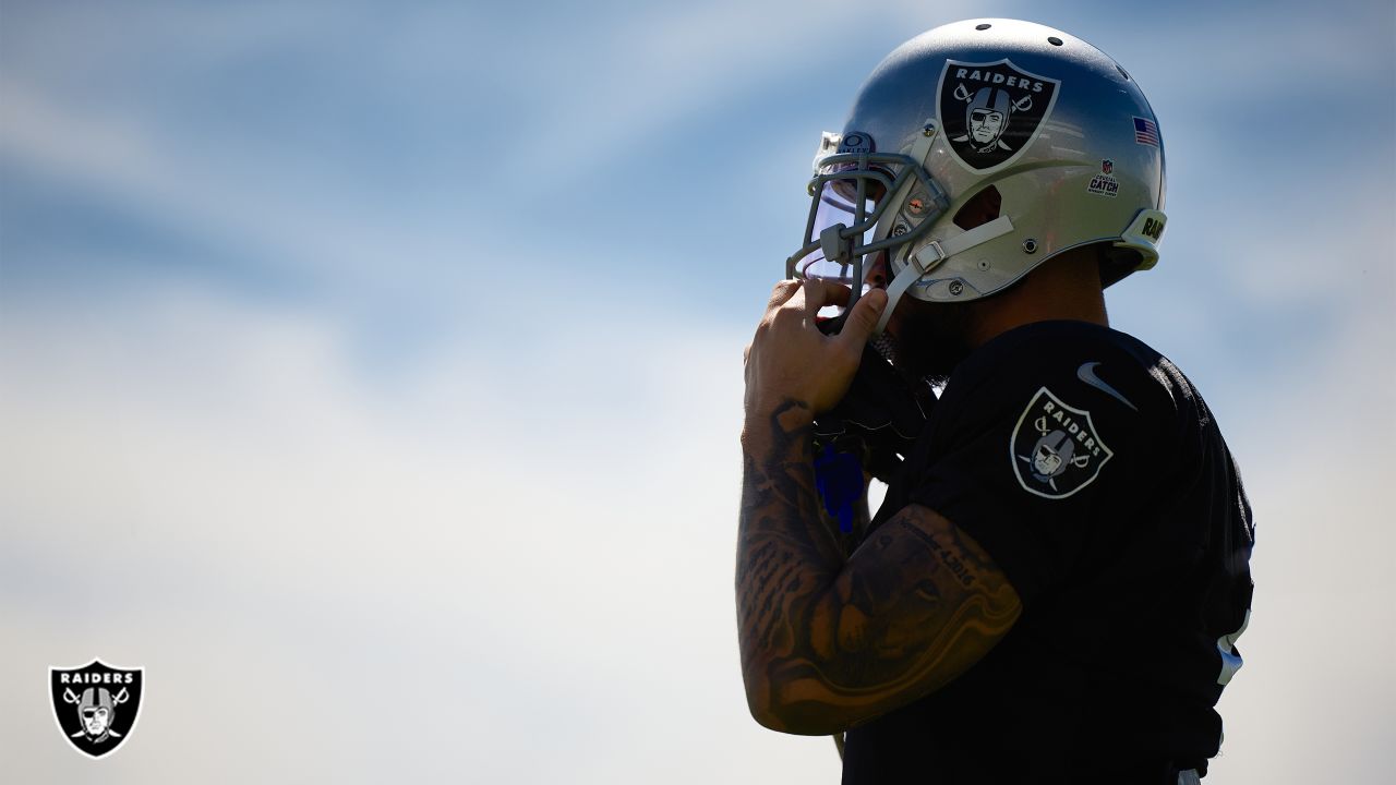 Raiders News: Nate Hobbs Learning From Marcus Peters & Marcus Epps