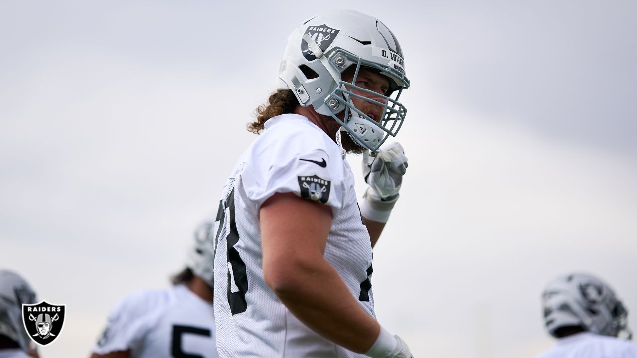 Photos: Raiders 2023 Mandatory Minicamp