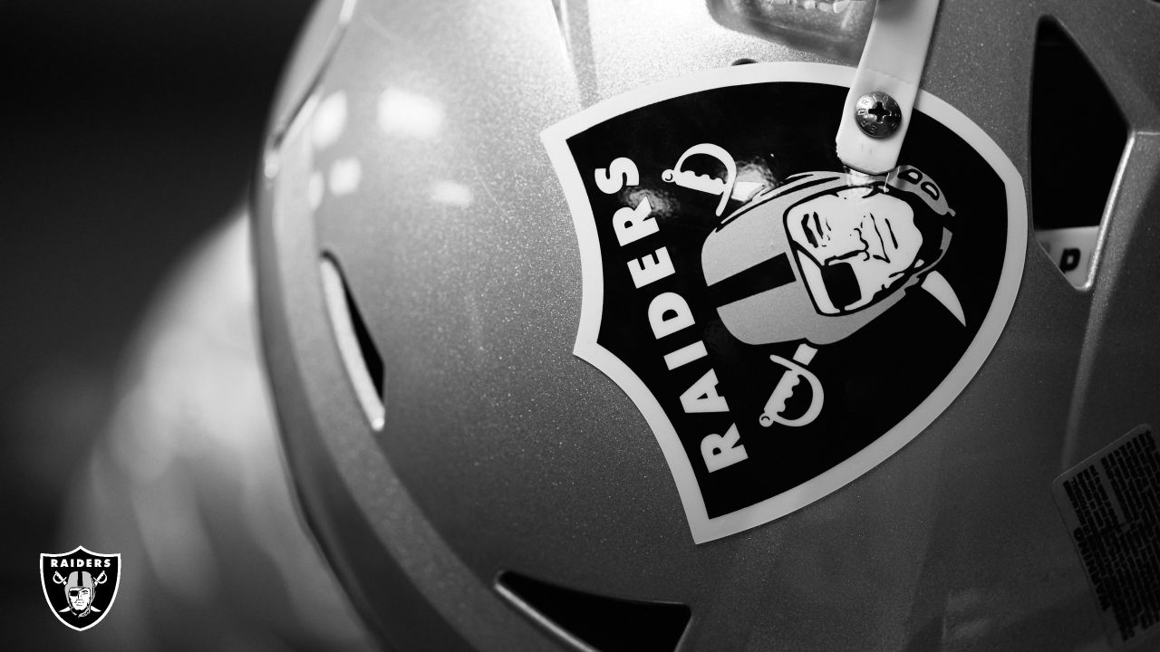 Raiders PR on X] Raiders Game Release - Week 3 vs. Pittsburgh