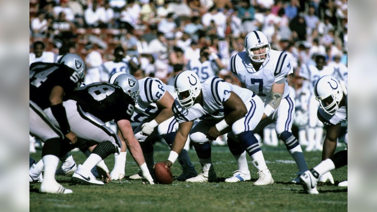 Oakland Raiders vs Baltimore Colts Week 2 1975, Oakland Raiders vs  Baltimore Colts Week 2 1975, By Raiderism Video