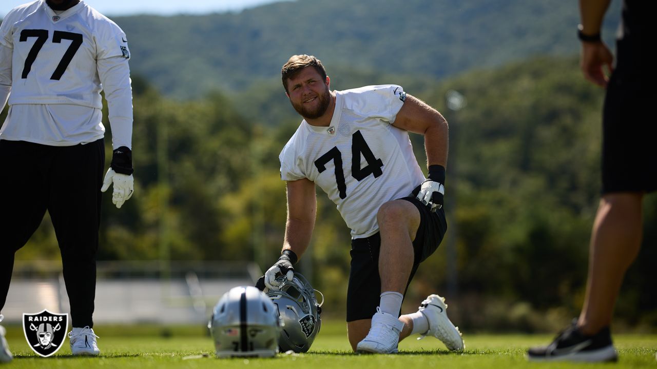 Raiders WR Jakobi Meyers ruled out for Sunday's game at Buffalo with  concussion