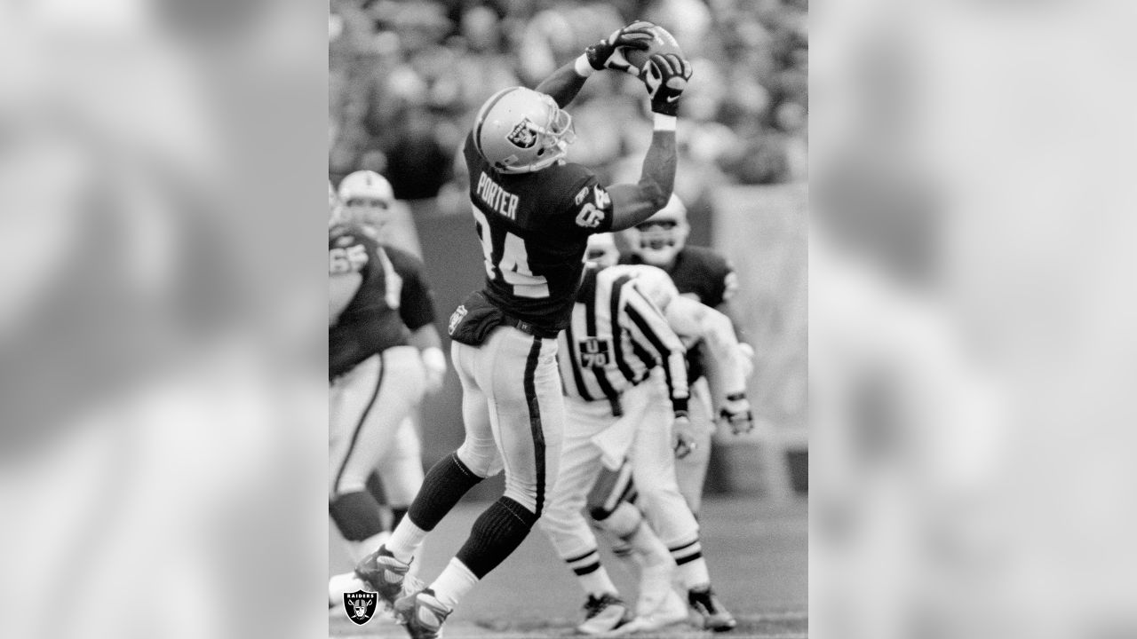 Jerry porter oakland raiders hi-res stock photography and images