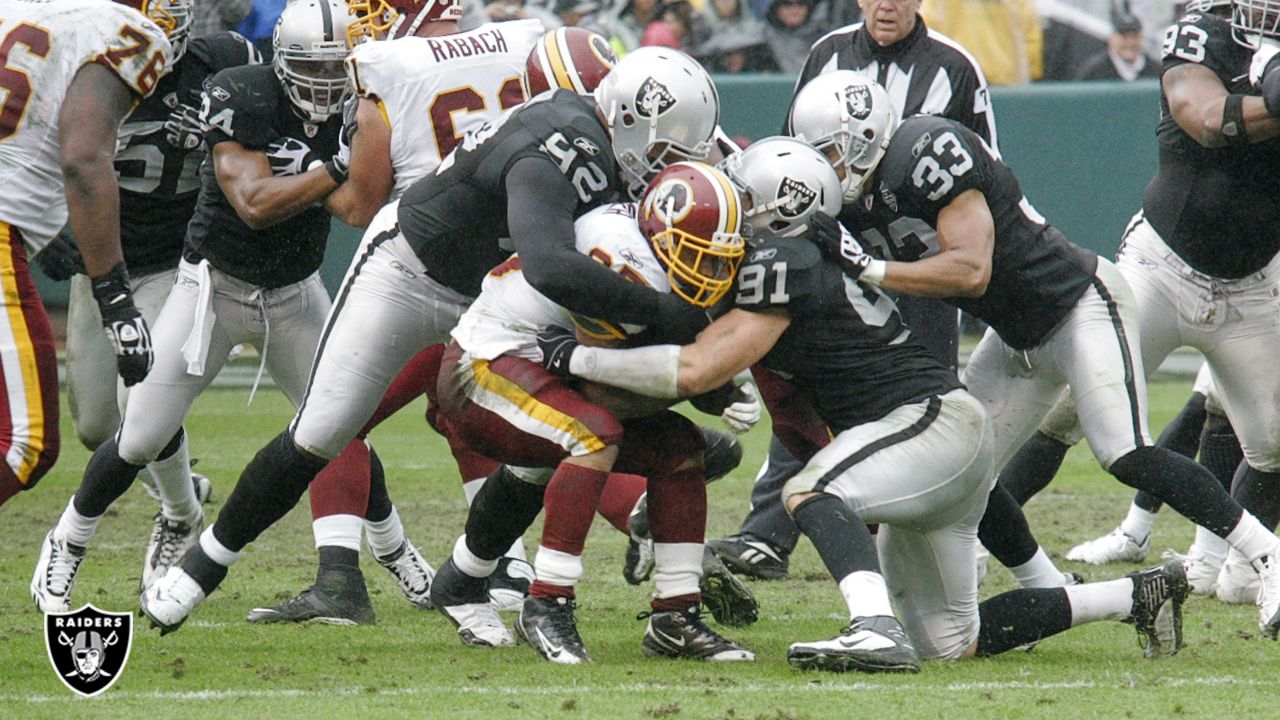 Richard Seymour tabbed for Pro Football Hall of Fame enshrinement