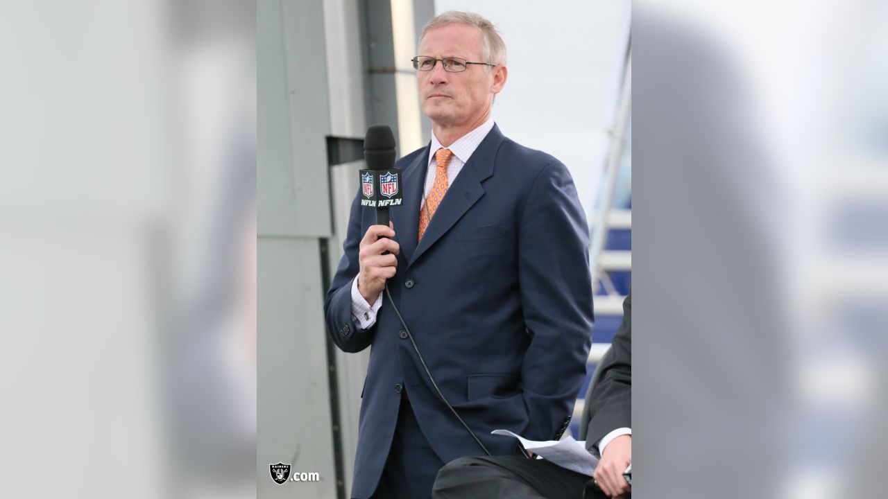 NFL Network Analyst Mike Mayock Reportedly Hired as Raiders General Manager, News, Scores, Highlights, Stats, and Rumors