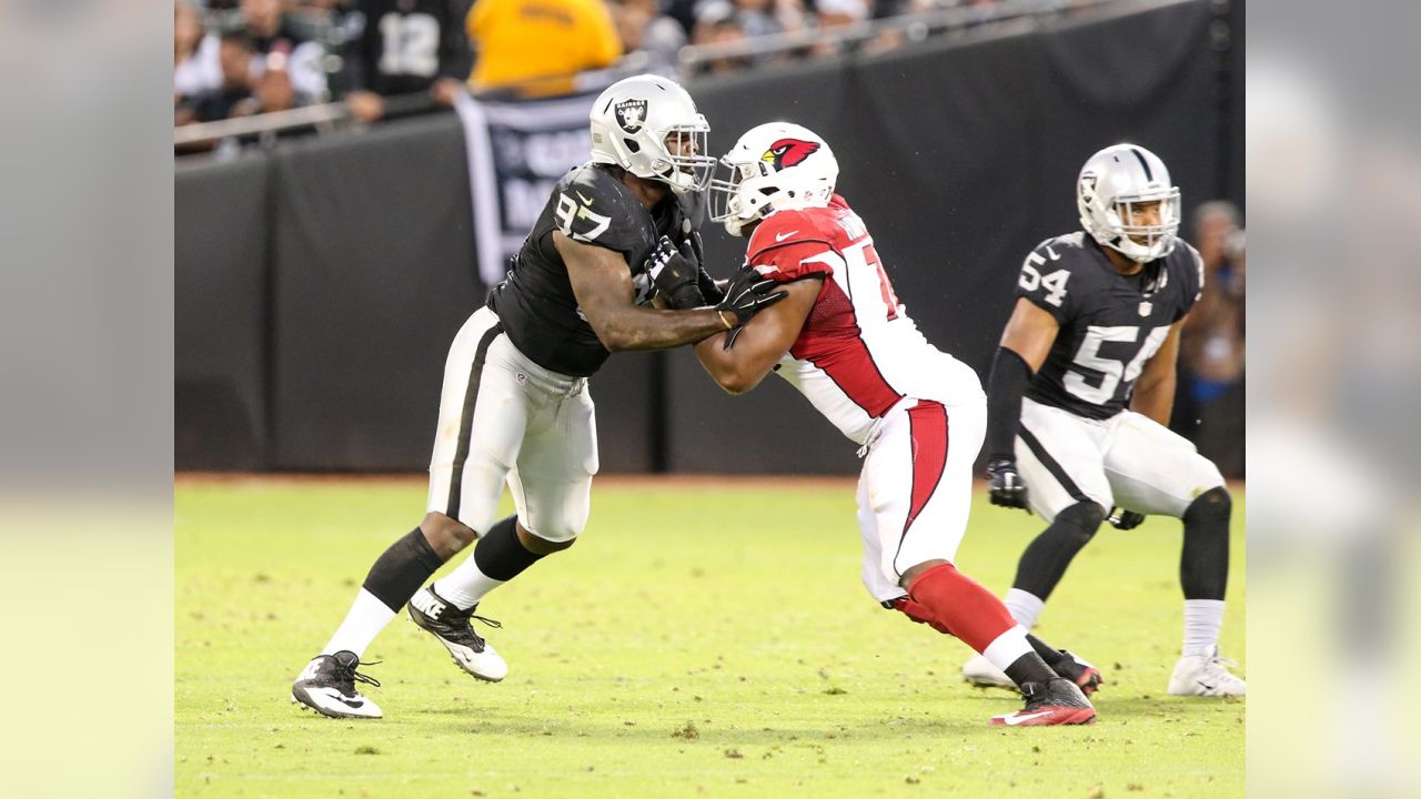 Raiders vs. Cardinals All-Time Historical Matchups