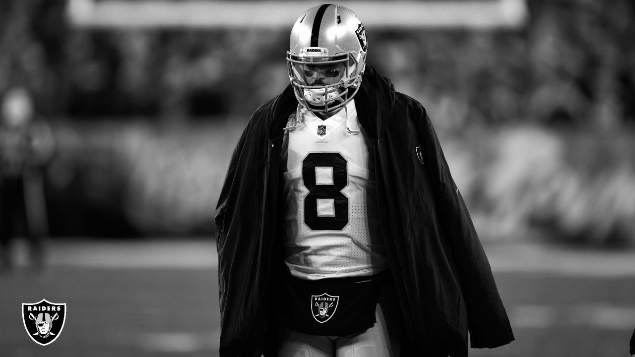 Raiders news: NFL Playoff Picture and AFC playoff odds update - Silver And  Black Pride