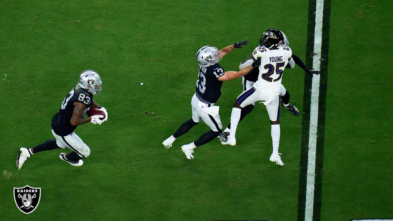 Baltimore Ravens (25) Vs. Houston Texans (9) Post Game GIF - Nfl National  football league Football league - Discover & Share GIFs