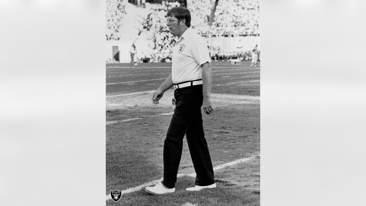 On This Date in Raiders History: Ron Wolf inducted into the Hall of Fame