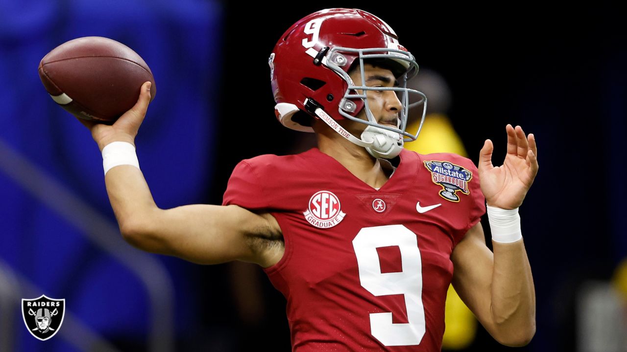 2023 Raiders NFL Draft: Pick or Pass - Mock Draft 1.0 - Raiders Newswire