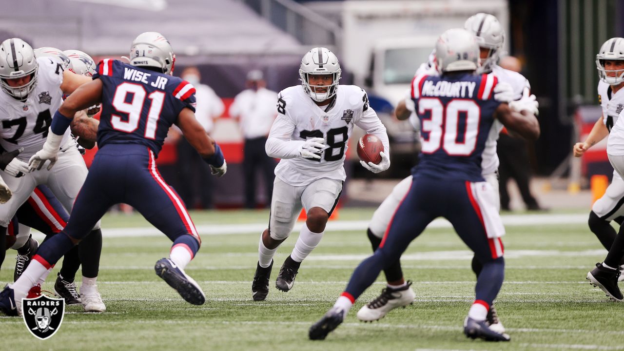 Gameday Photos Week 3 Vs Patriots