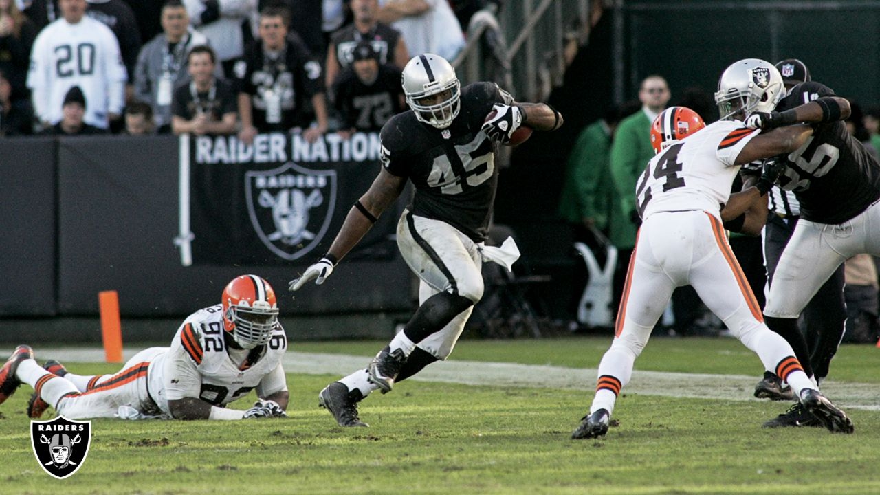 Las Vegas Raiders on Twitter: Our favorite fullback. Happy birthday, Marcel  Reece. #RaiderNation  / Twitter