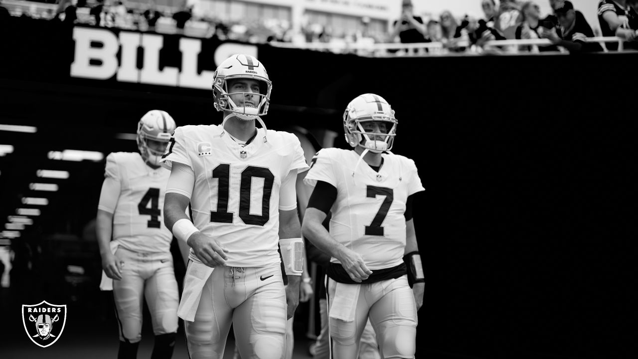 Raiders-Steelers Week 3 preview: Area of Concern - Silver And Black Pride