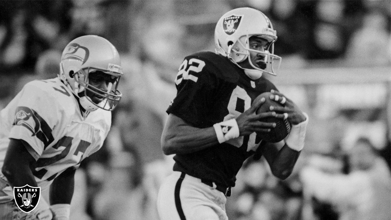 10 Highest-Scoring Raiders Games: Most Points Ever