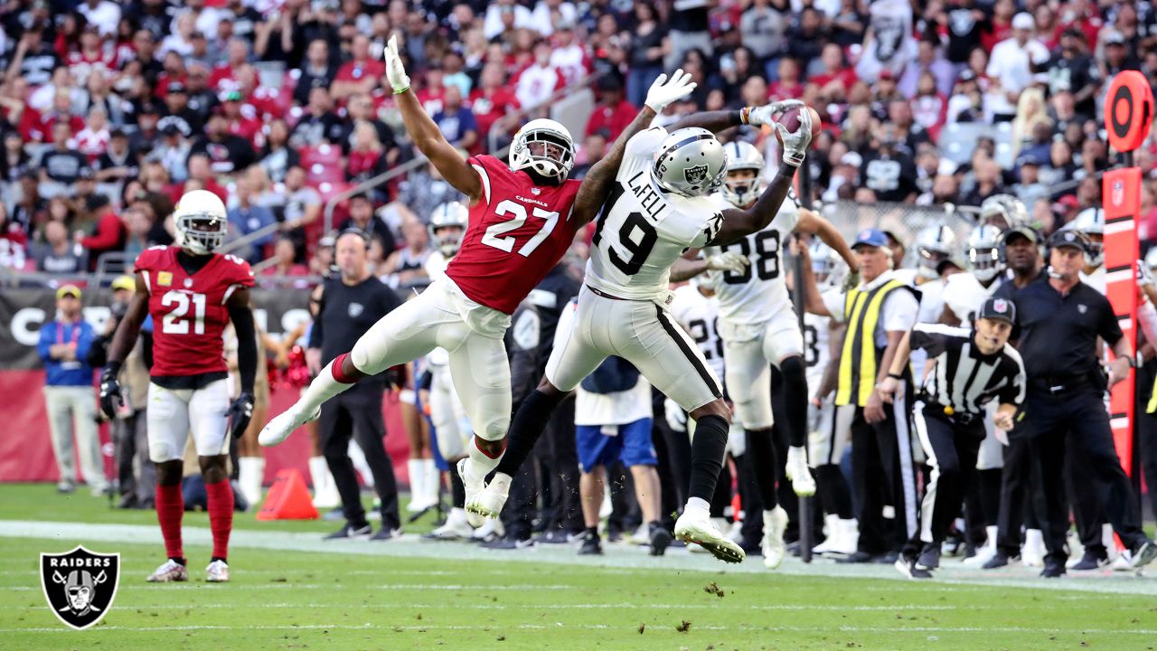 Refocused: Arizona Cardinals 20, Oakland Raiders 10