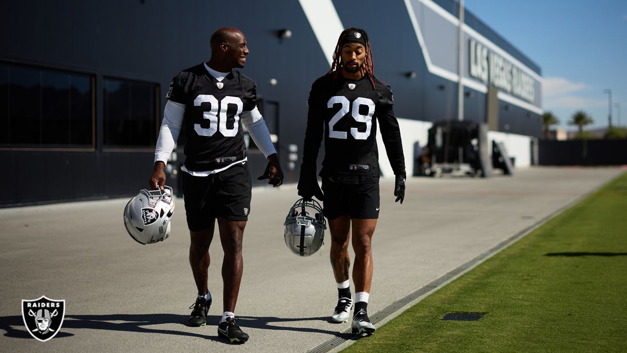 How to watch, listen and livestream Raiders vs. Texans