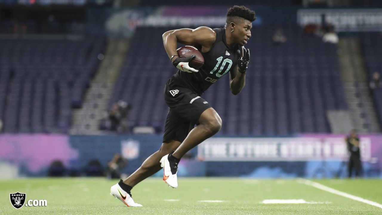 2020 NFL Combine: Schedule for TV, workouts, coach, GM interviews - Pride  Of Detroit