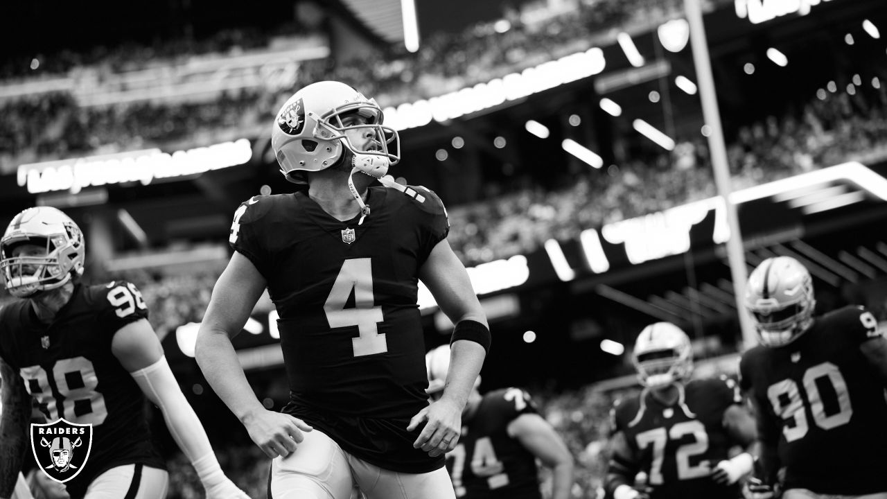 BRPROUD  NFL Week 8 preview: Raiders vs Saints