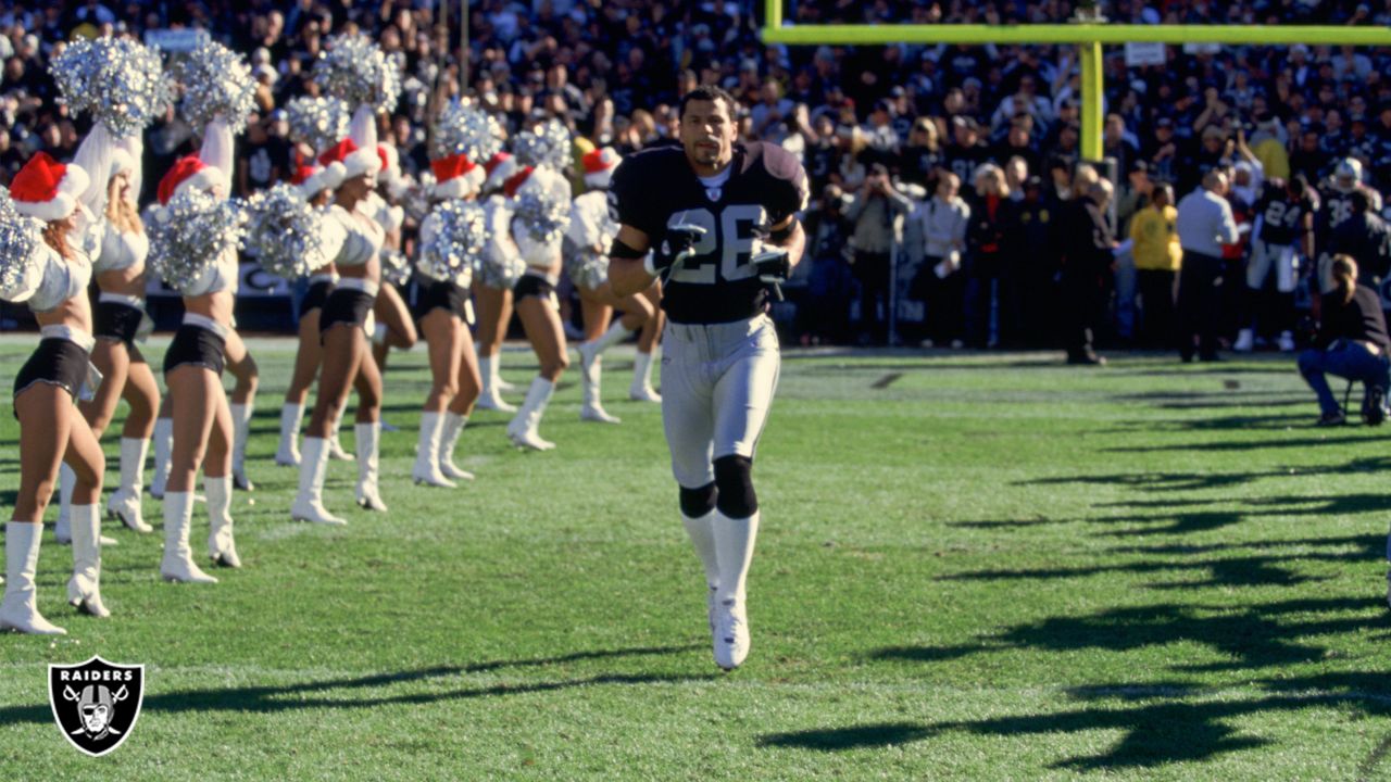 Not in Hall of Fame - 17. Rod Woodson