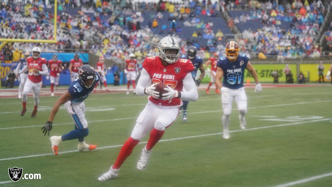 Saints at 2019 NFL Pro Bowl- Game Day - January 27, 2019