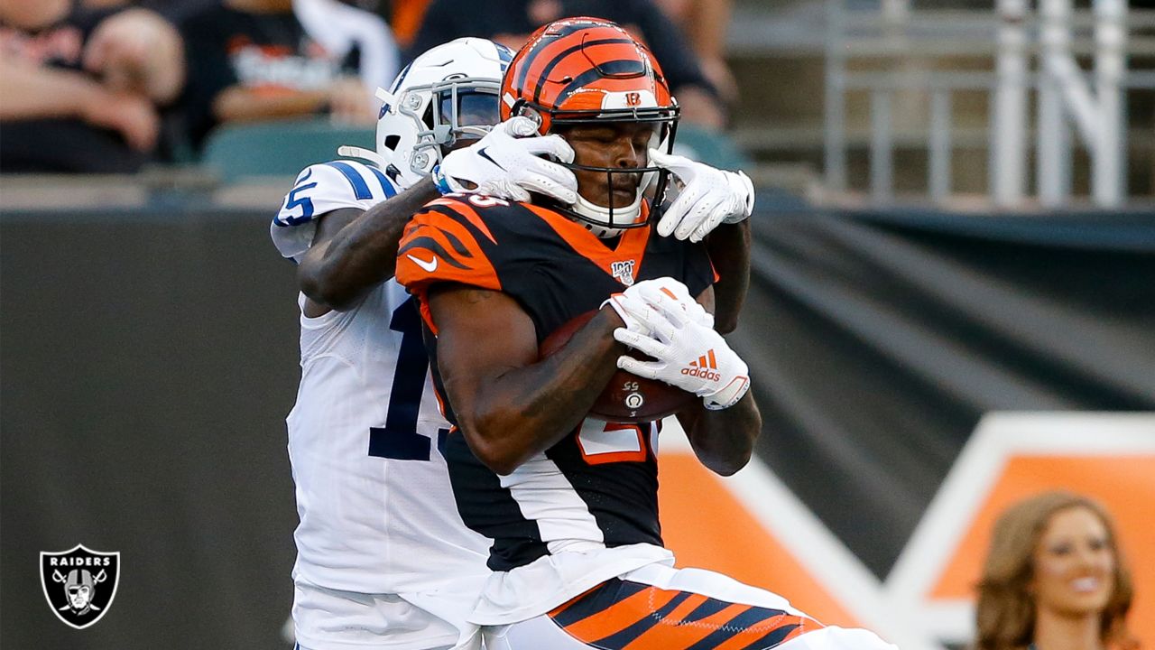 Raiders land Darius Phillips from Bengals: NFL Free Agency News 2022 -  Cincy Jungle