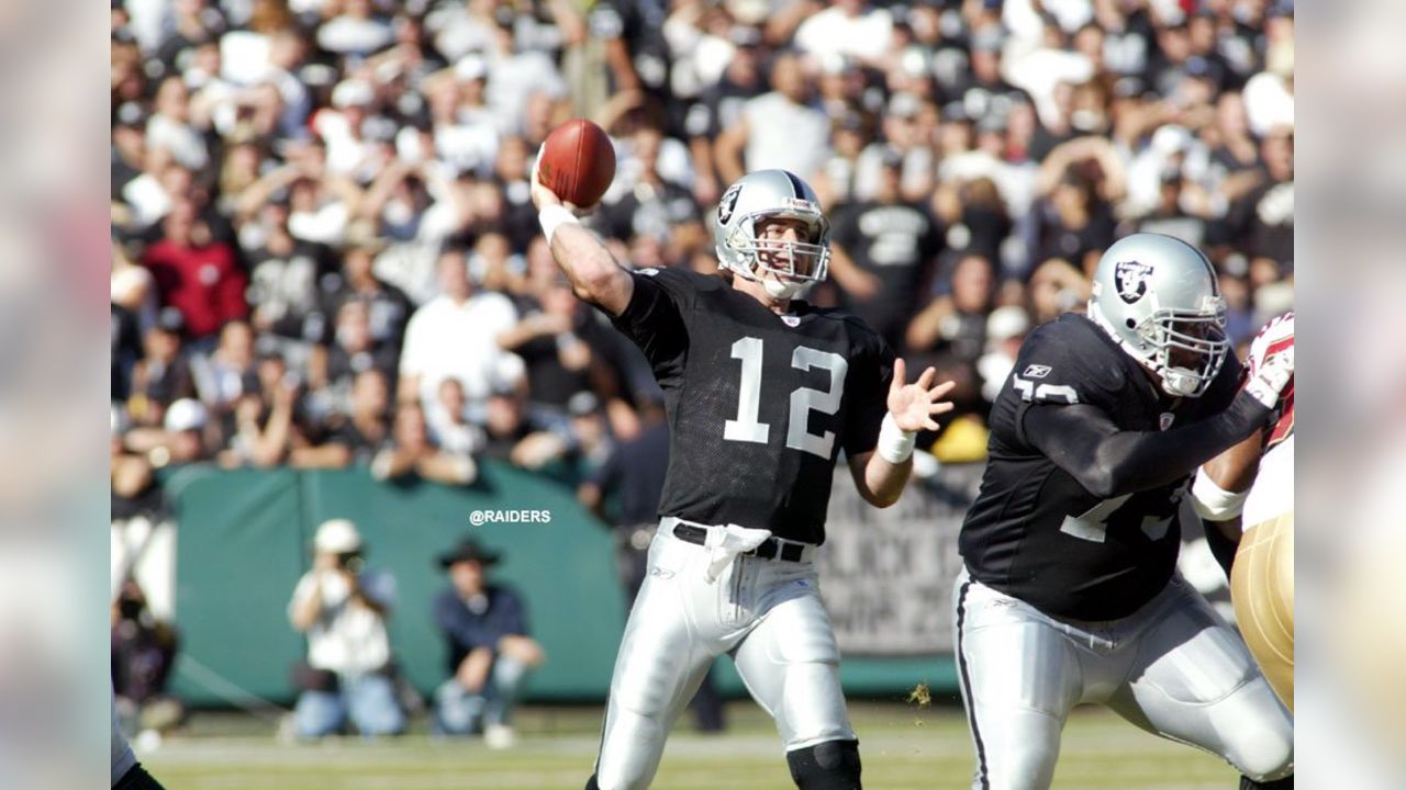 Raiders 10-20 Chiefs (Oct 27, 2002) Final Score - ESPN