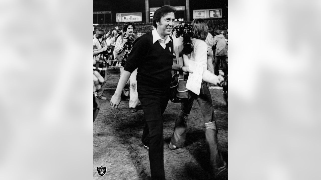 Tom Flores once again denied Hall of Fame, three former Raiders