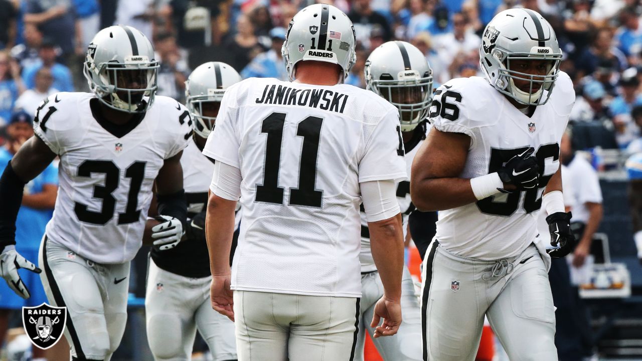 Was Sebastian Janikowski Worth a First-Round Pick? - Stadium