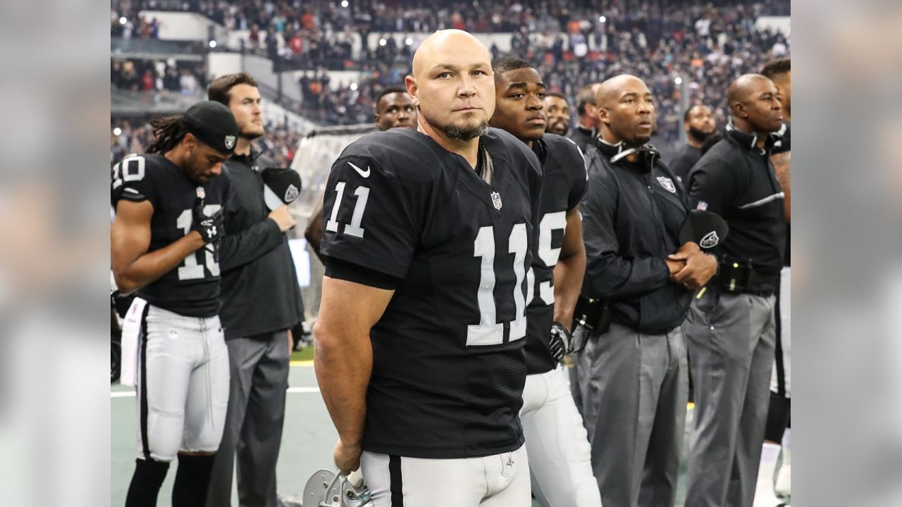 After Nearly Two-Decade Career, Sebastian Janikowski Owns Iconic Legacy