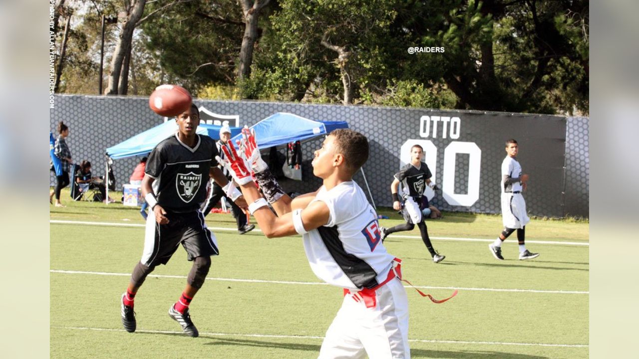 \ud83d\udcf8 Photos | 5v5 Regional Flag Football Tournament