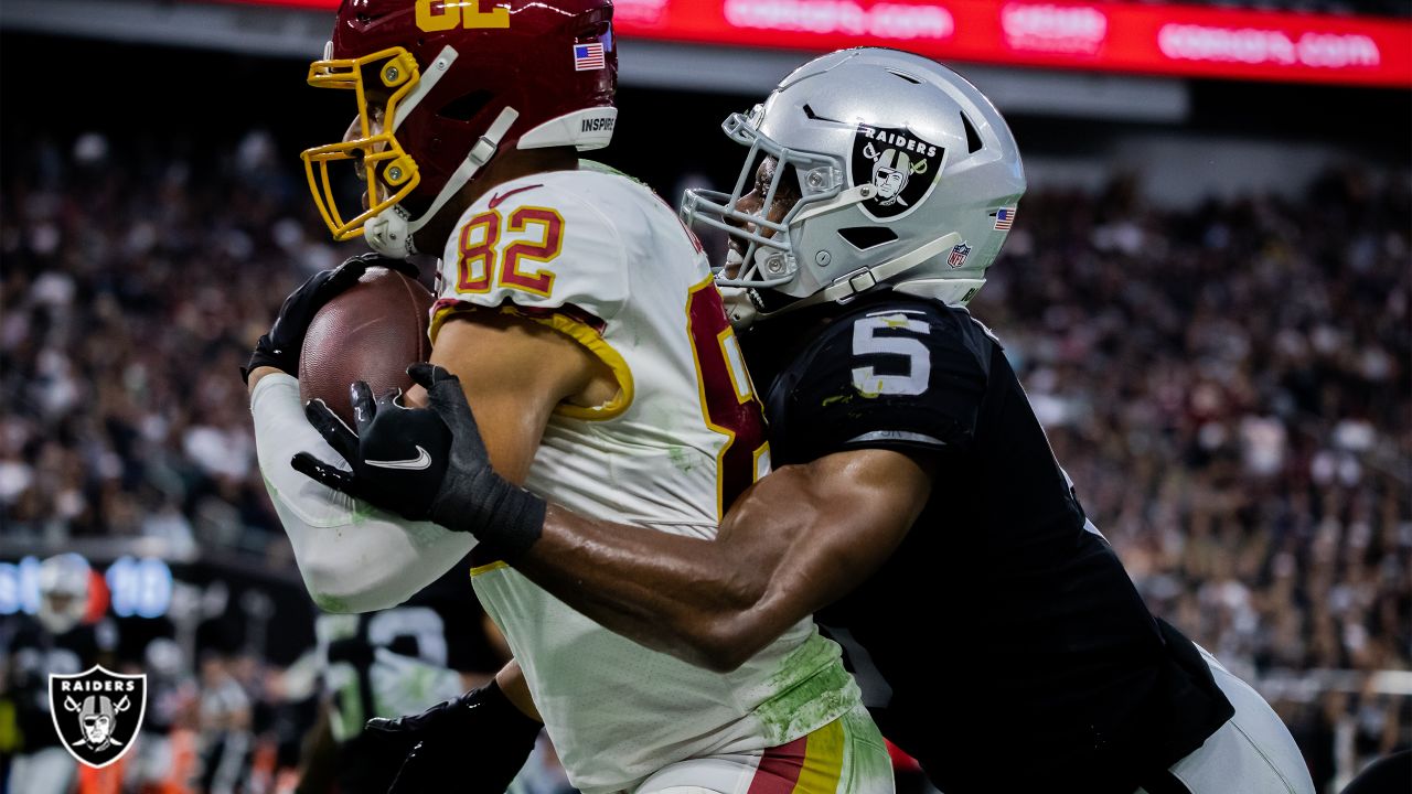 Raiders: Does Divine Deablo crack the Top 5 of AFC West