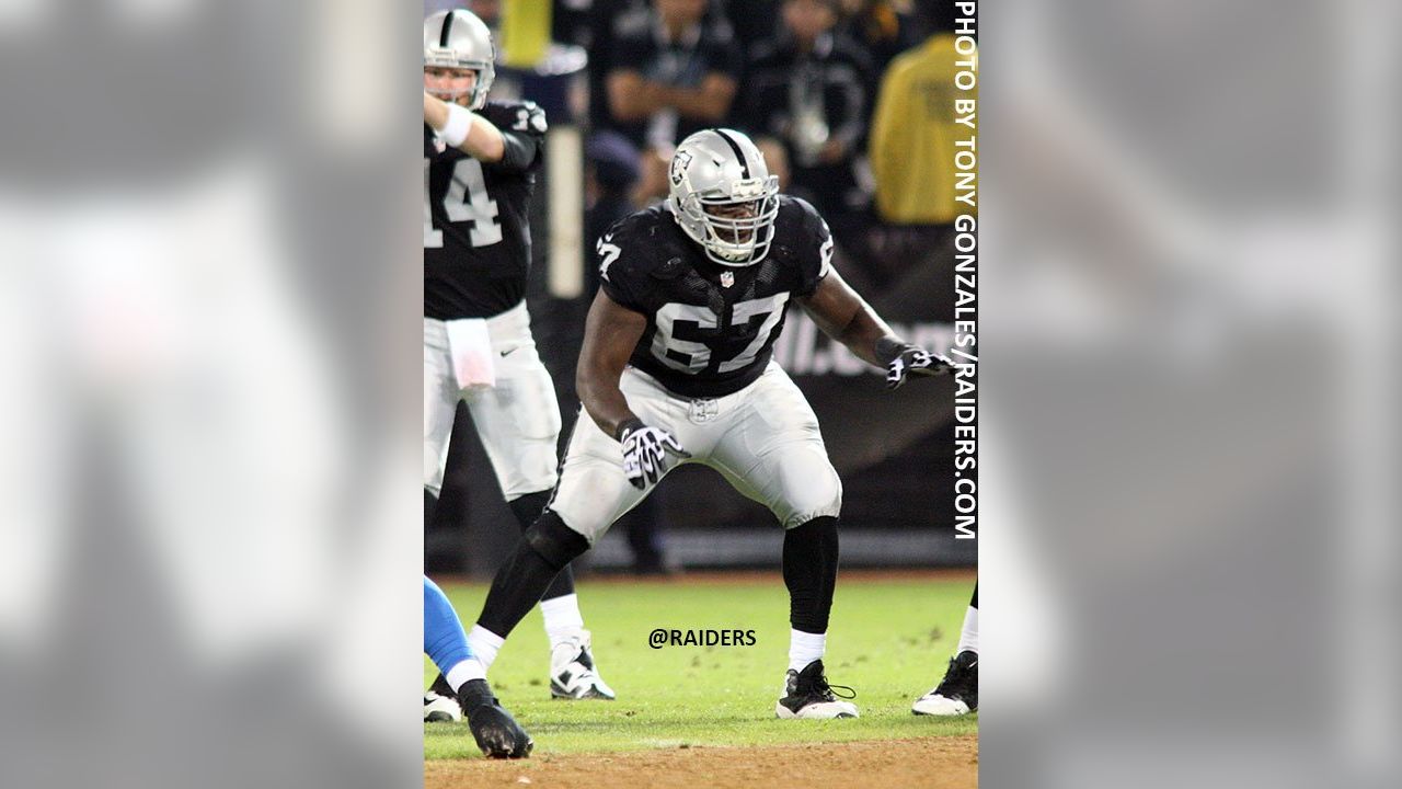 McGloin must work his way back up Raiders depth chart, Sports