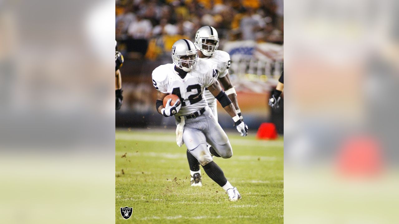 Raiders News: Monday Night Football Milestone watch - Silver And