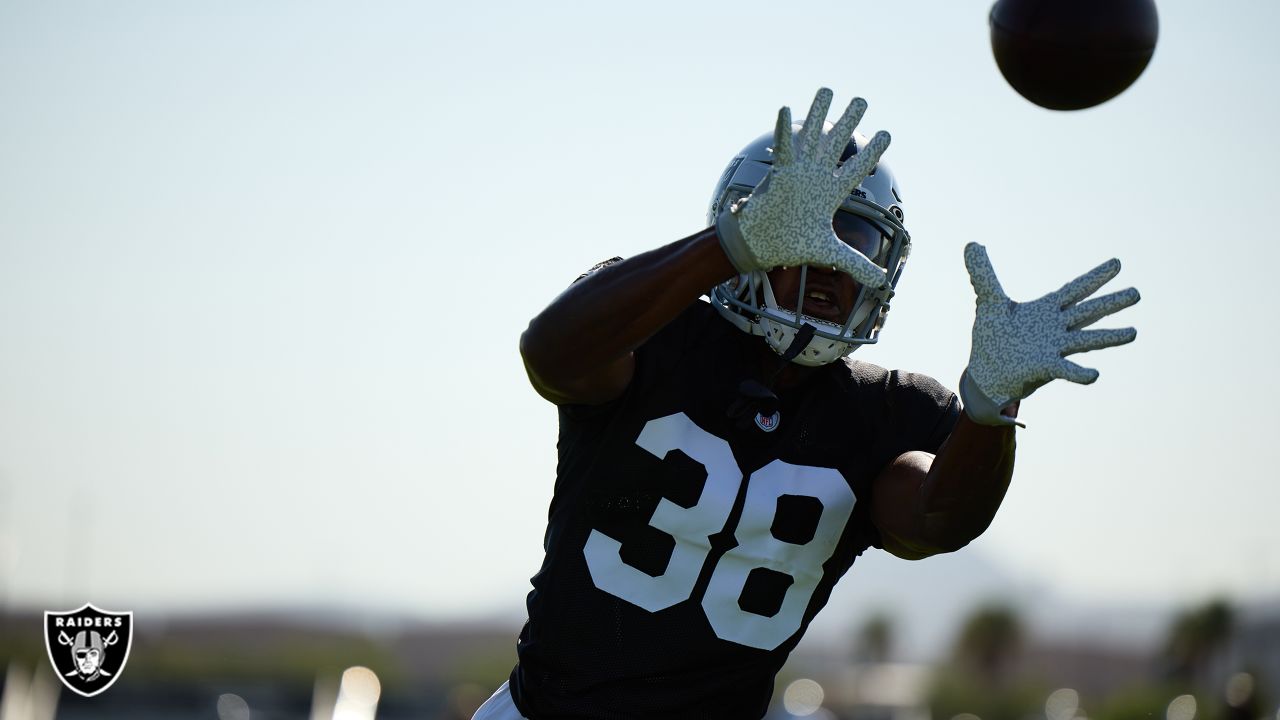 2023 NFL running back matchmaker: Josh Jacobs exits Raiders