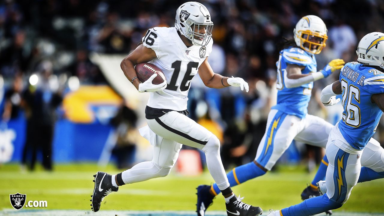 Top Shots: The best photos of WR Tyrell Williams