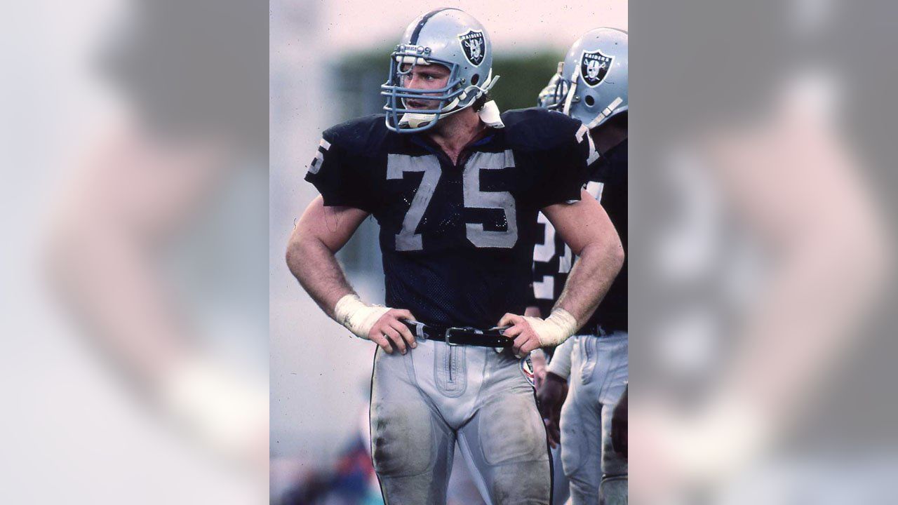 Top 15 Oakland/Los Angeles Raiders of All Time - The Grueling Truth