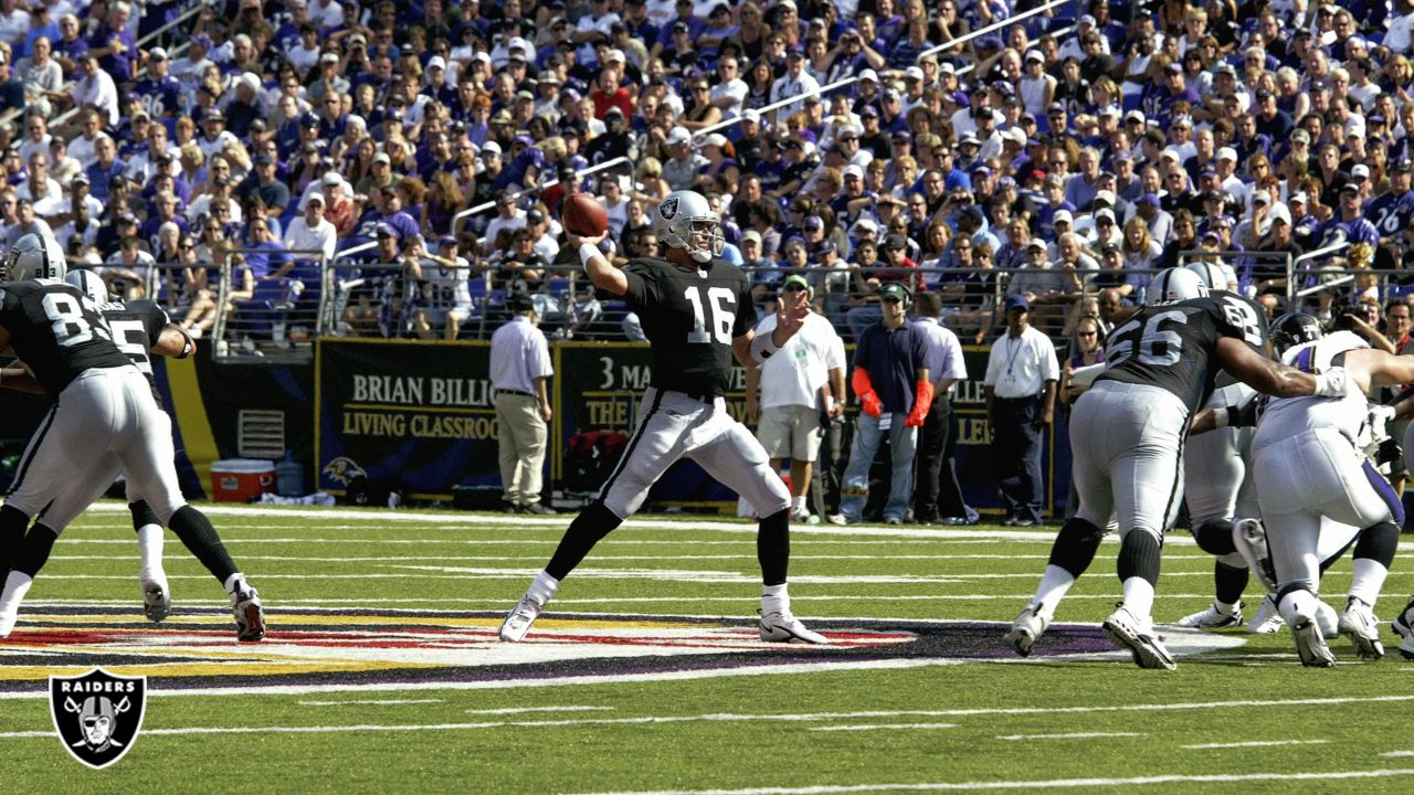 Refocused: Baltimore Ravens 30, Oakland Raiders 17, NFL News, Rankings and  Statistics