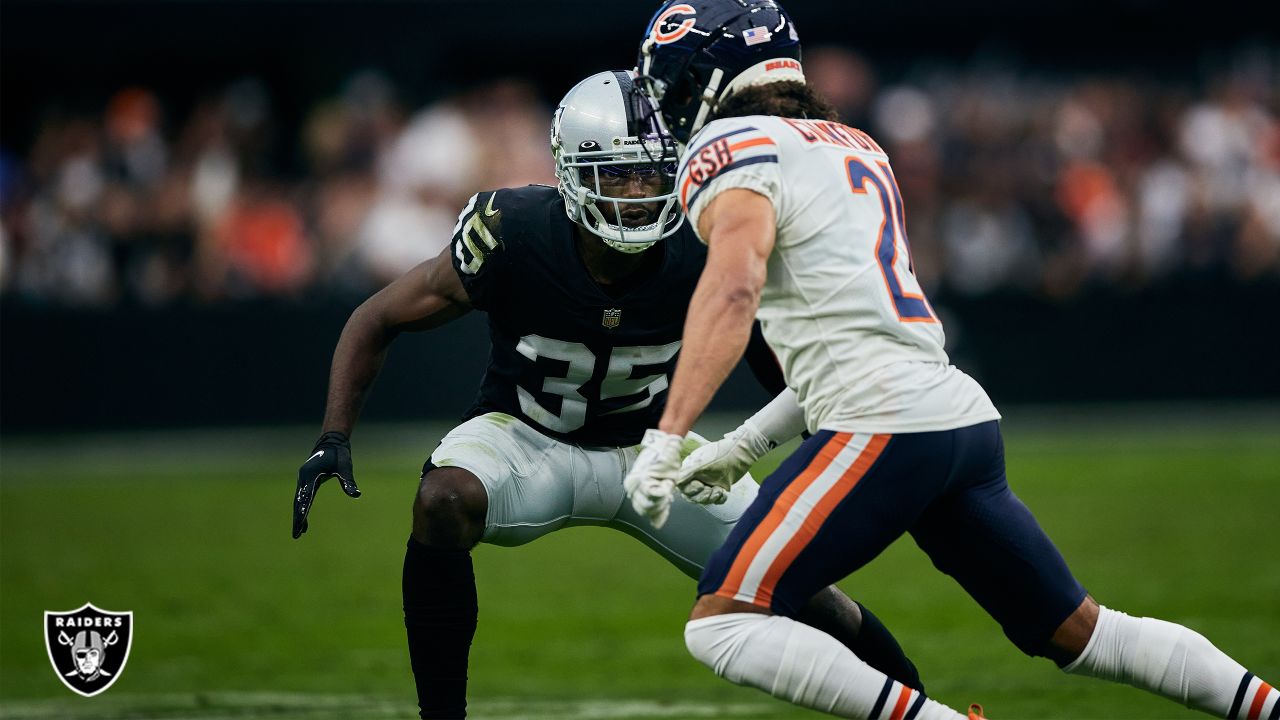 Josh Jacobs and Darren Waller just passed Bo Jackson and Tim Brown in  Raiders record books - Silver And Black Pride