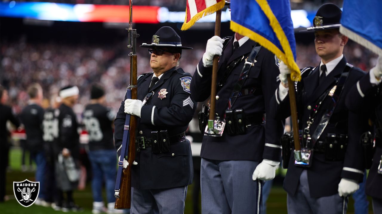 Raiders radio call invokes Hanukkah miracle after improbable win over  Patriots (Video)