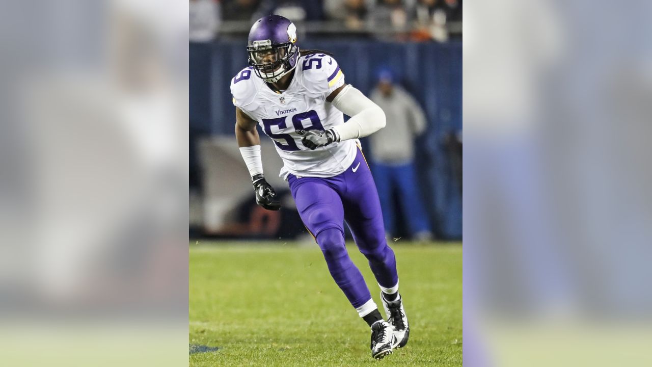 Report: Minnesota Vikings To Sign Linebacker Emmanuel Lamur - Daily Norseman