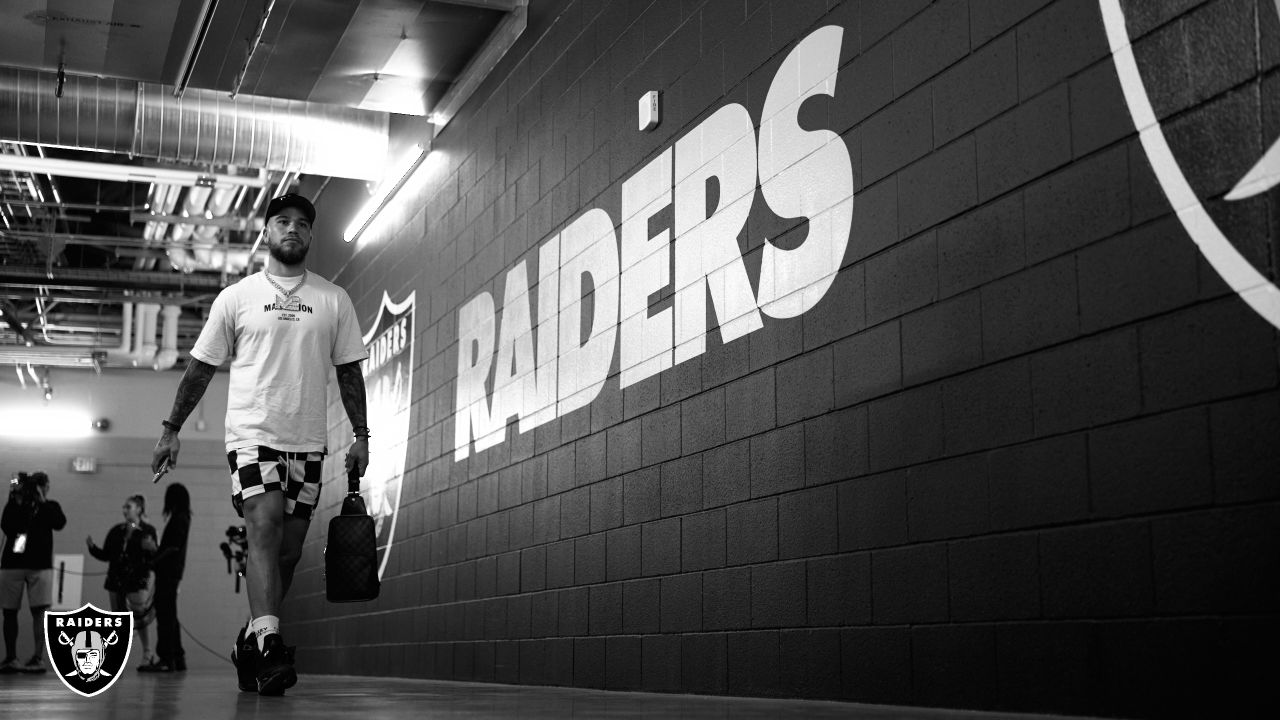 Raiders: Marcus Epps leads the way for Las Vegas in AFC West safety  rankings - Silver And Black Pride