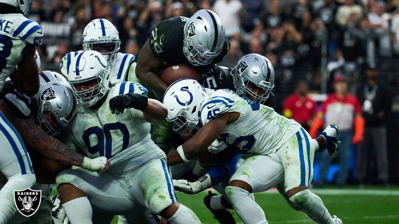 Raiders players named to 2023 AFC Pro Bowl Games - Sactown Sports