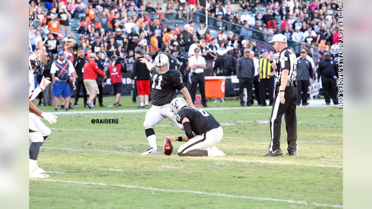 New Orleans Saints 24-34 Las Vegas Raiders: Raiders open Allegiant