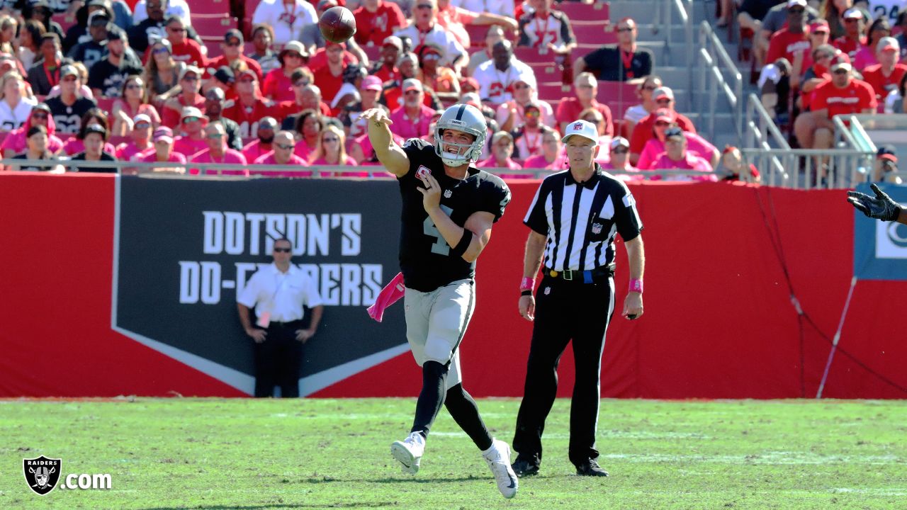 Top 10 Raiders games to watch on NFL Game Pass