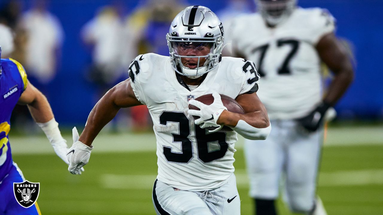 Raiders announce reserve/future signings - 1.1.19