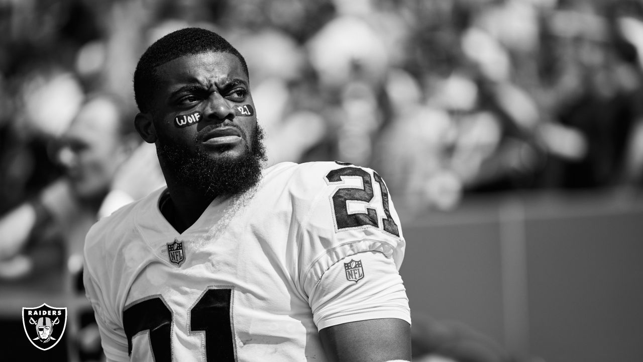 New-look Las Vegas Raiders don't quit, down Denver Broncos, 17-16 - Sports  Illustrated Las Vegas Raiders News, Analysis and More